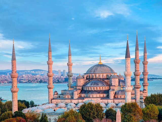 Istanbul City Tour - 4 Hour