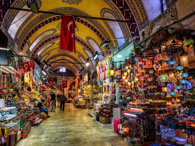 Istanbul City Tour - 4 Hour