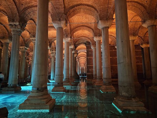 Istanbul City Tour - 10 Hour