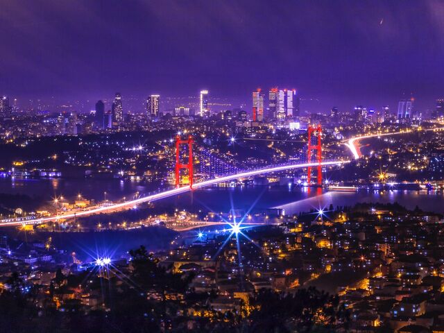 Istanbul City Tour - 10 Hour