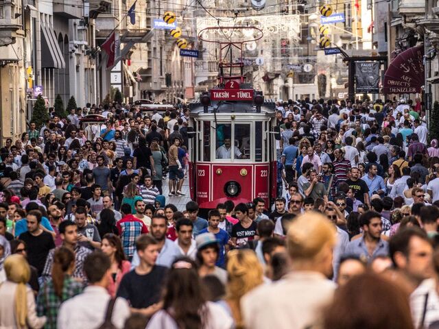 Istanbul City Tour - 10 Hour