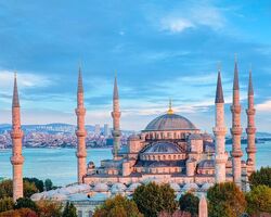 Istanbul City Tour - 4 Hour