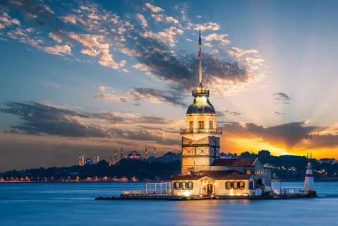 Istanbul City Tour - 6 Hour