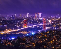 Istanbul City Tour - 10 Hour