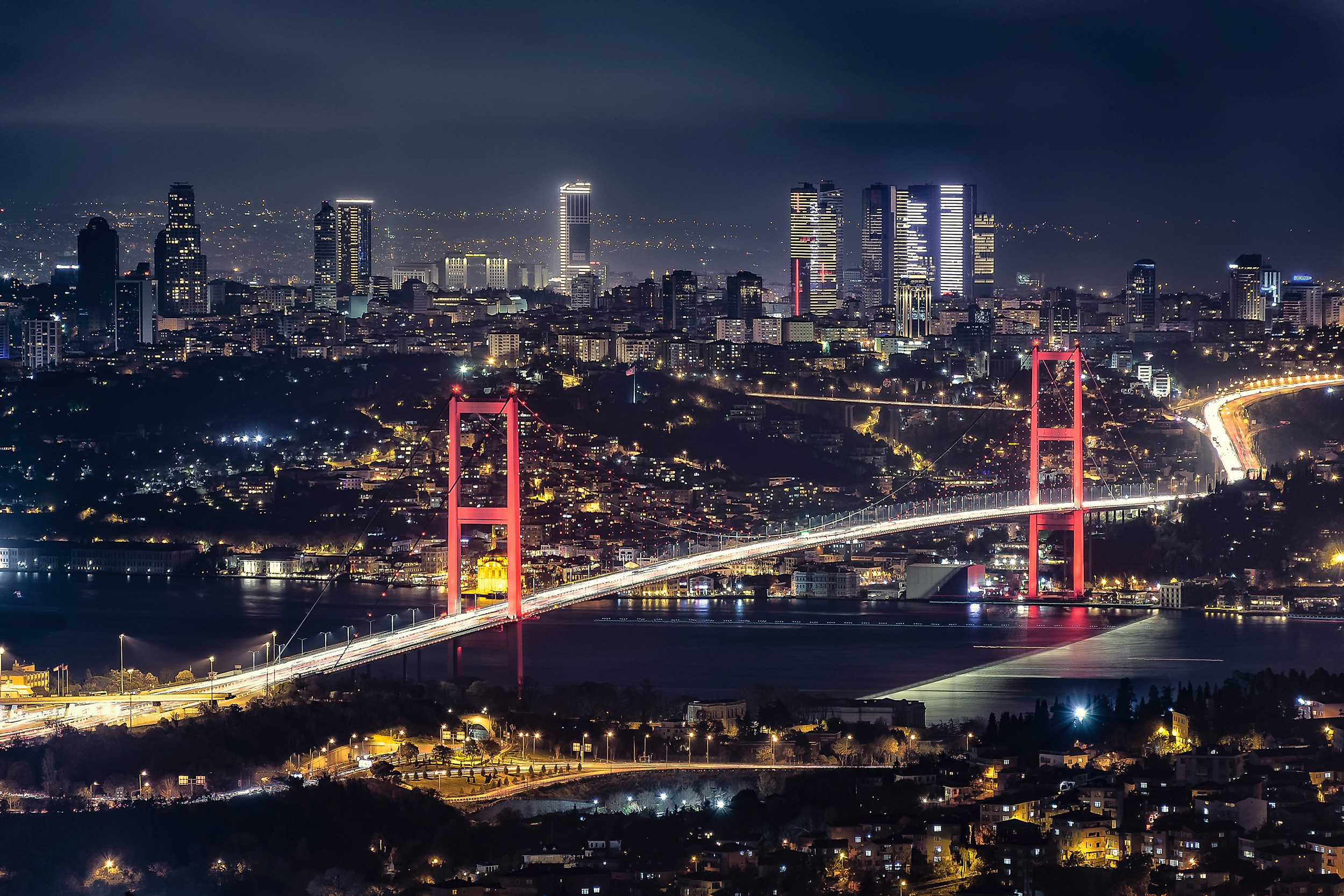 Istanbul City Tour - 10 Hour