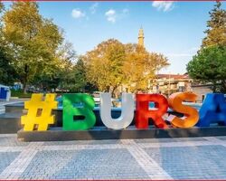 Bursa Ciyt Tour - 8 Hour